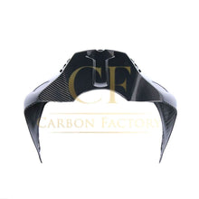 Load image into Gallery viewer, Pre-preg Carbon Fibre Air box Tank Cover for Yamaha R1 2015-2019
