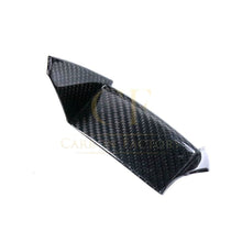 Load image into Gallery viewer, Pre-preg Carbon Fibre Air Intake Cover for Yamaha R1 2020-2024
