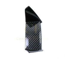 Load image into Gallery viewer, Pre-preg Carbon Fibre Air Intake Cover for Yamaha R1 2020-2024
