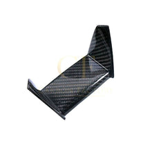 Load image into Gallery viewer, Pre-preg Carbon Fibre Air Intake Cover for Yamaha R1 2020-2024
