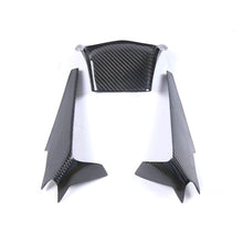 Load image into Gallery viewer, Pre-preg Carbon Fibre Air Intake Covers for Yamaha R1 2015-2019
