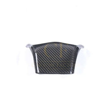 Load image into Gallery viewer, Pre-preg Carbon Fibre Air Intake Covers for Yamaha R1 2015-2019
