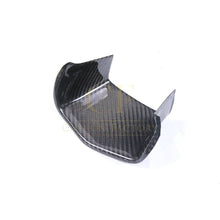 Load image into Gallery viewer, Pre-preg Carbon Fibre Air Intake Covers for Yamaha R1 2015-2019
