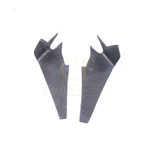 Load image into Gallery viewer, Pre-preg Carbon Fibre Air Intake Covers for Yamaha R1 2015-2019
