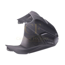 Load image into Gallery viewer, Pre-preg Carbon Fibre Airbox Cover for Yamaha R1 2020-2024
