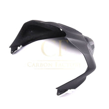 Load image into Gallery viewer, Pre-preg Carbon Fibre Airbox Cover for Yamaha R1 2020-2024
