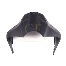 Load image into Gallery viewer, Pre-preg Carbon Fibre Airbox Cover for Yamaha R1 2020-2024
