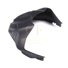 Load image into Gallery viewer, Pre-preg Carbon Fibre Airbox Cover for Yamaha R1 2020-2024
