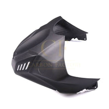 Load image into Gallery viewer, Pre-preg Carbon Fibre Airbox Cover for Yamaha R1 2020-2024
