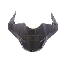Load image into Gallery viewer, Pre-preg Carbon Fibre Airbox Cover for Yamaha R1 2020-2024
