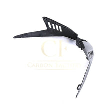 Load image into Gallery viewer, Pre-preg Carbon Fibre Airbox Cover Front Piece for Yamaha R1 2020-2024
