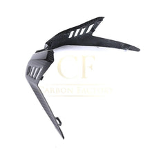 Load image into Gallery viewer, Pre-preg Carbon Fibre Airbox Cover Front Piece for Yamaha R1 2020-2024
