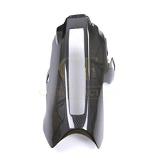Load image into Gallery viewer, Pre-preg Carbon Fibre Belly Pan for Yamaha R1 2020-2024
