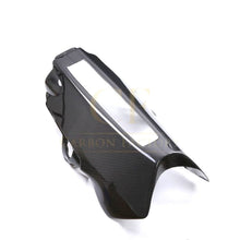 Load image into Gallery viewer, Pre-preg Carbon Fibre Belly Pan for Yamaha R1 2020-2024
