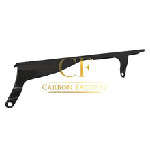 Load image into Gallery viewer, Pre-preg Carbon Fibre Carbon Chain Guard for Yamaha R6 2017-2022
