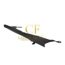 Load image into Gallery viewer, Pre-preg Carbon Fibre Carbon Chain Guard for Yamaha R6 2017-2022
