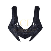 Load image into Gallery viewer, Pre-preg Carbon Fibre Carbon Front Fairing A for Yamaha R6 2017-2022
