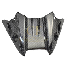 Load image into Gallery viewer, Pre-preg Carbon Fibre Carbon Front Fairing B for Yamaha R6 2017-2022
