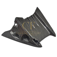 Load image into Gallery viewer, Pre-preg Carbon Fibre Carbon Front Fairing B for Yamaha R6 2017-2022
