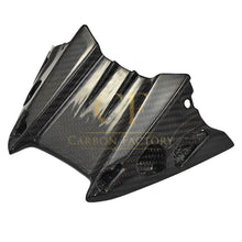 Load image into Gallery viewer, Pre-preg Carbon Fibre Carbon Front Fairing B for Yamaha R6 2017-2022
