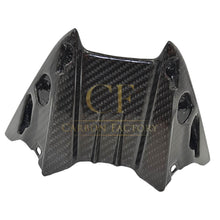 Load image into Gallery viewer, Pre-preg Carbon Fibre Carbon Front Fairing B for Yamaha R6 2017-2022
