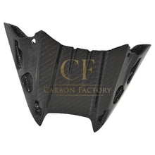 Load image into Gallery viewer, Pre-preg Carbon Fibre Carbon Front Fairing B for Yamaha R6 2017-2022
