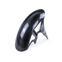Load image into Gallery viewer, Pre-preg Carbon Fibre Carbon Front Fender for Yamaha R6 2017-2022
