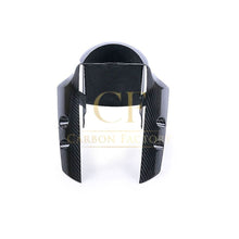 Load image into Gallery viewer, Pre-preg Carbon Fibre Carbon Front Fender for Yamaha R6 2017-2022
