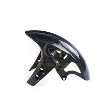 Load image into Gallery viewer, Pre-preg Carbon Fibre Carbon Front Fender for Yamaha R6 2017-2022
