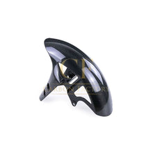 Load image into Gallery viewer, Pre-preg Carbon Fibre Carbon Front Fender for Yamaha R6 2017-2022
