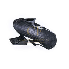 Load image into Gallery viewer, Pre-preg Carbon Fibre Carbon Front Fender for Yamaha R6 2017-2022
