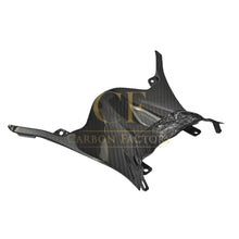 Load image into Gallery viewer, Pre-preg Carbon Fibre Carbon Rear Fairing for Yamaha R6 2017-2022
