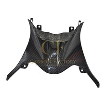 Load image into Gallery viewer, Pre-preg Carbon Fibre Carbon Rear Fairing for Yamaha R6 2017-2022
