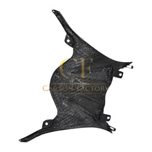 Load image into Gallery viewer, Pre-preg Carbon Fibre Carbon Rear Fairing for Yamaha R6 2017-2022
