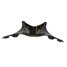 Load image into Gallery viewer, Pre-preg Carbon Fibre Carbon Rear Fairing for Yamaha R6 2017-2022
