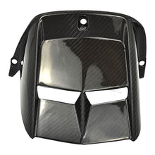 Load image into Gallery viewer, Pre-preg Carbon Fibre Carbon Rear Fender for Yamaha R6 2017-2022
