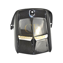 Load image into Gallery viewer, Pre-preg Carbon Fibre Carbon Rear Fender for Yamaha R6 2017-2022
