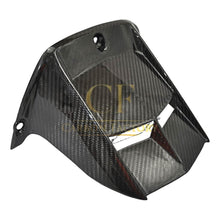 Load image into Gallery viewer, Pre-preg Carbon Fibre Carbon Rear Fender for Yamaha R6 2017-2022
