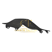 Load image into Gallery viewer, Pre-preg Carbon Fibre Carbon Rear Side Fairings for Yamaha R6 2017-2022
