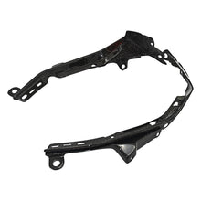 Load image into Gallery viewer, Pre-preg Carbon Fibre Carbon Side Panels B for Yamaha R6 2017-2022
