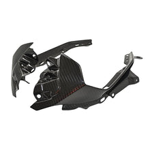 Load image into Gallery viewer, Pre-preg Carbon Fibre Carbon Side Panels B for Yamaha R6 2017-2022
