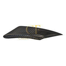 Load image into Gallery viewer, Pre-preg Carbon Fibre Carbon Swingarm Covers for Yamaha R6 2017-2022
