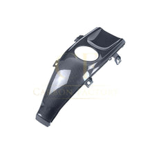 Load image into Gallery viewer, Pre-preg Carbon Fibre Carbon Tank Fairing for Yamaha R7 2022-Present

