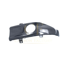 Load image into Gallery viewer, Pre-preg Carbon Fibre Carbon Tank Fairing for Yamaha R7 2022-Present
