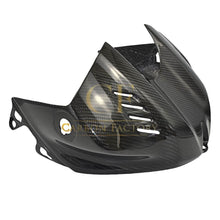 Load image into Gallery viewer, Pre-preg Carbon Fibre Carbon Tank Fairings for Yamaha R6 2017-2022
