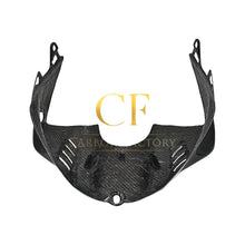 Load image into Gallery viewer, Pre-preg Carbon Fibre Carbon Tank Fairings for Yamaha R6 2017-2022
