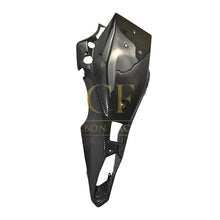 Load image into Gallery viewer, Pre-preg Carbon Fibre Carbon Underseat for Yamaha R6 2017-2022
