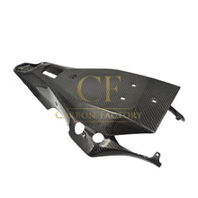 Load image into Gallery viewer, Pre-preg Carbon Fibre Carbon Underseat for Yamaha R6 2017-2022
