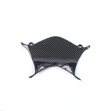 Load image into Gallery viewer, Pre-preg Carbon Fibre Centre Seat Panel for Yamaha R1 2015-2024
