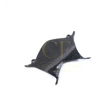 Load image into Gallery viewer, Pre-preg Carbon Fibre Centre Seat Panel for Yamaha R1 2015-2024
